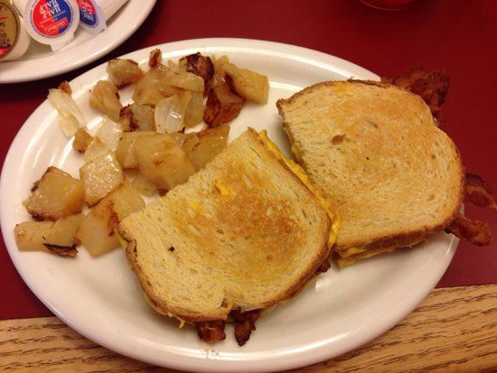 Mayberry Ice Cream Restaurants